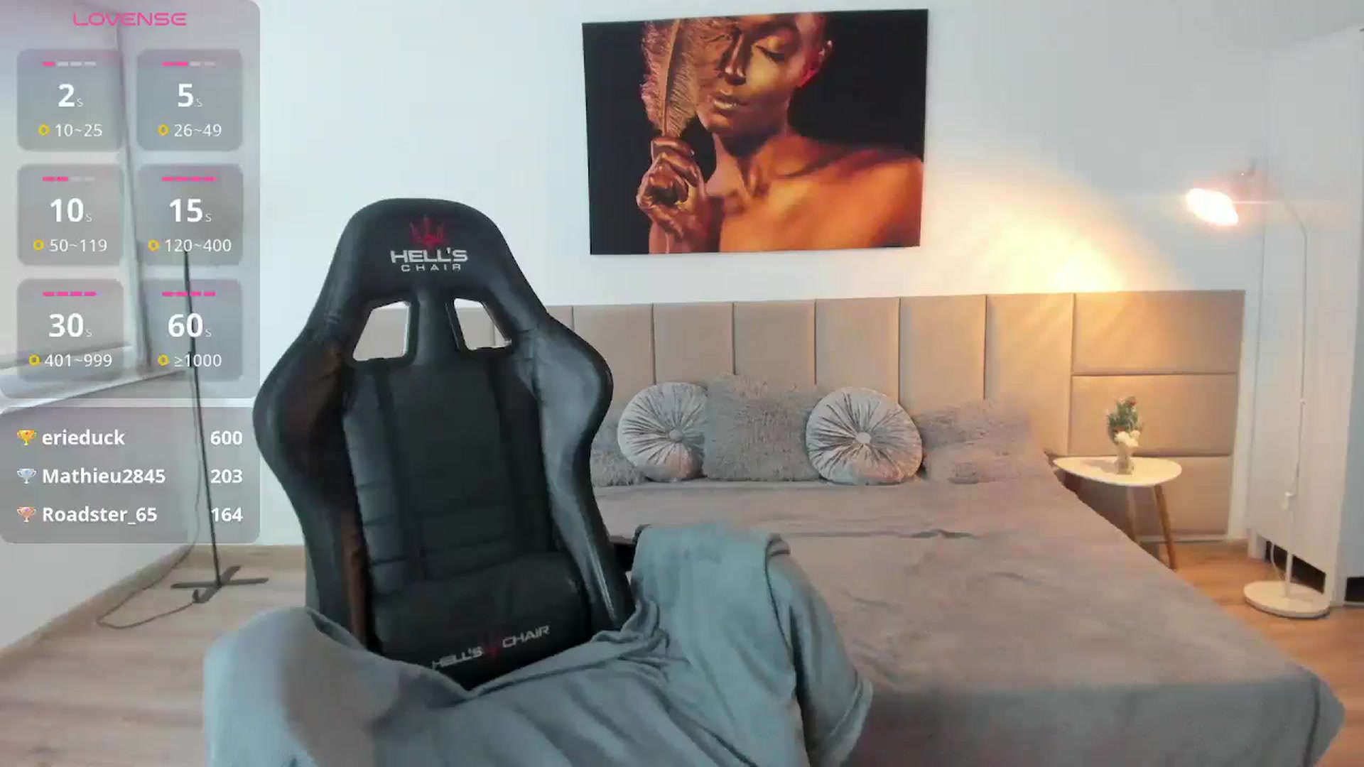 Gallery image thumbnail from Daisyy's myfreecams stream on, 01/21/2025, 15:26 image 13 of 20