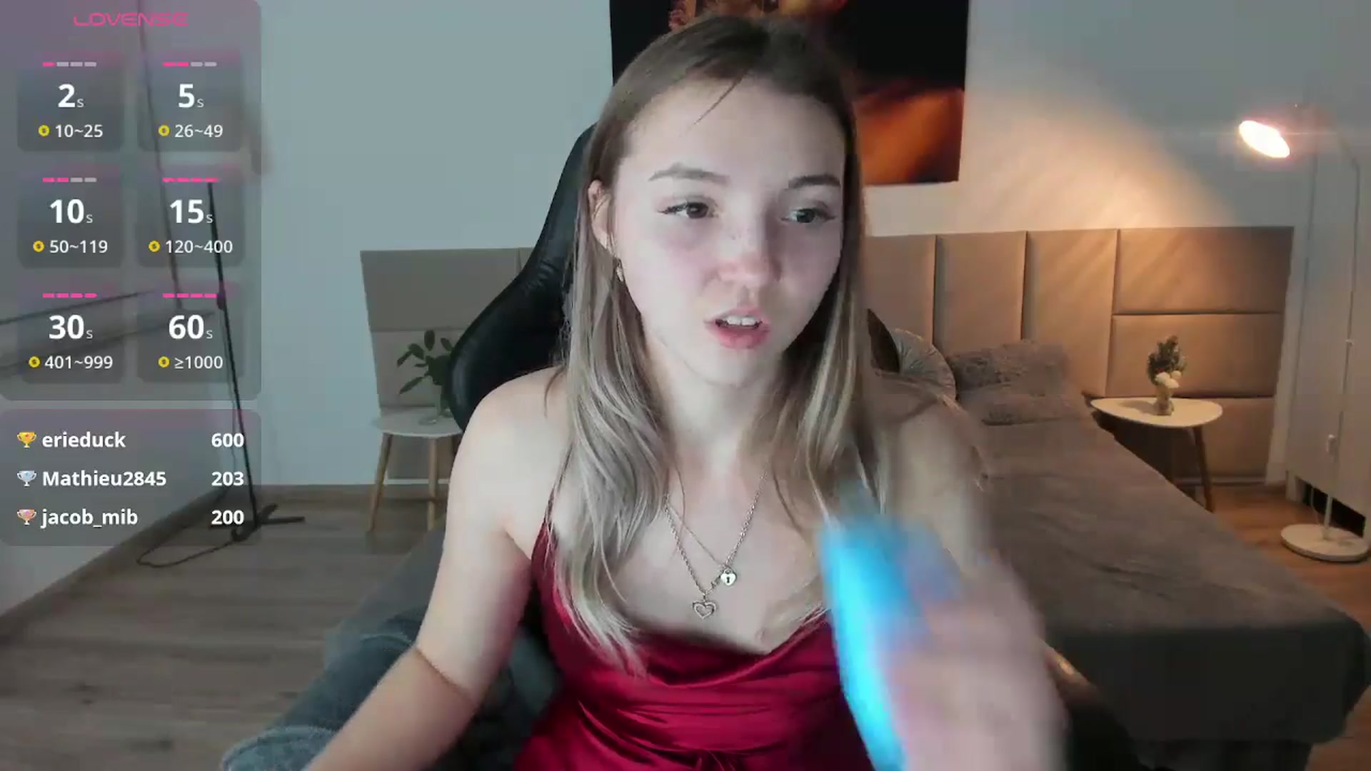 Gallery image thumbnail from Daisyy's myfreecams stream on, 01/21/2025, 16:24 image 3 of 20