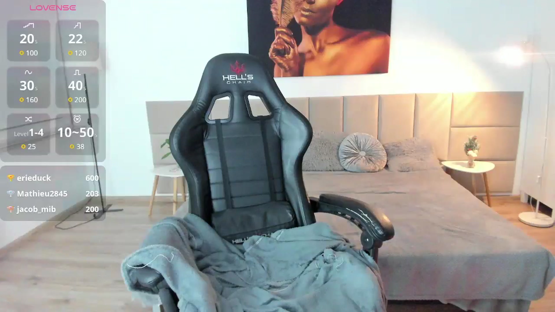 Gallery image thumbnail from Daisyy's myfreecams stream on, 01/21/2025, 16:24 image 6 of 20