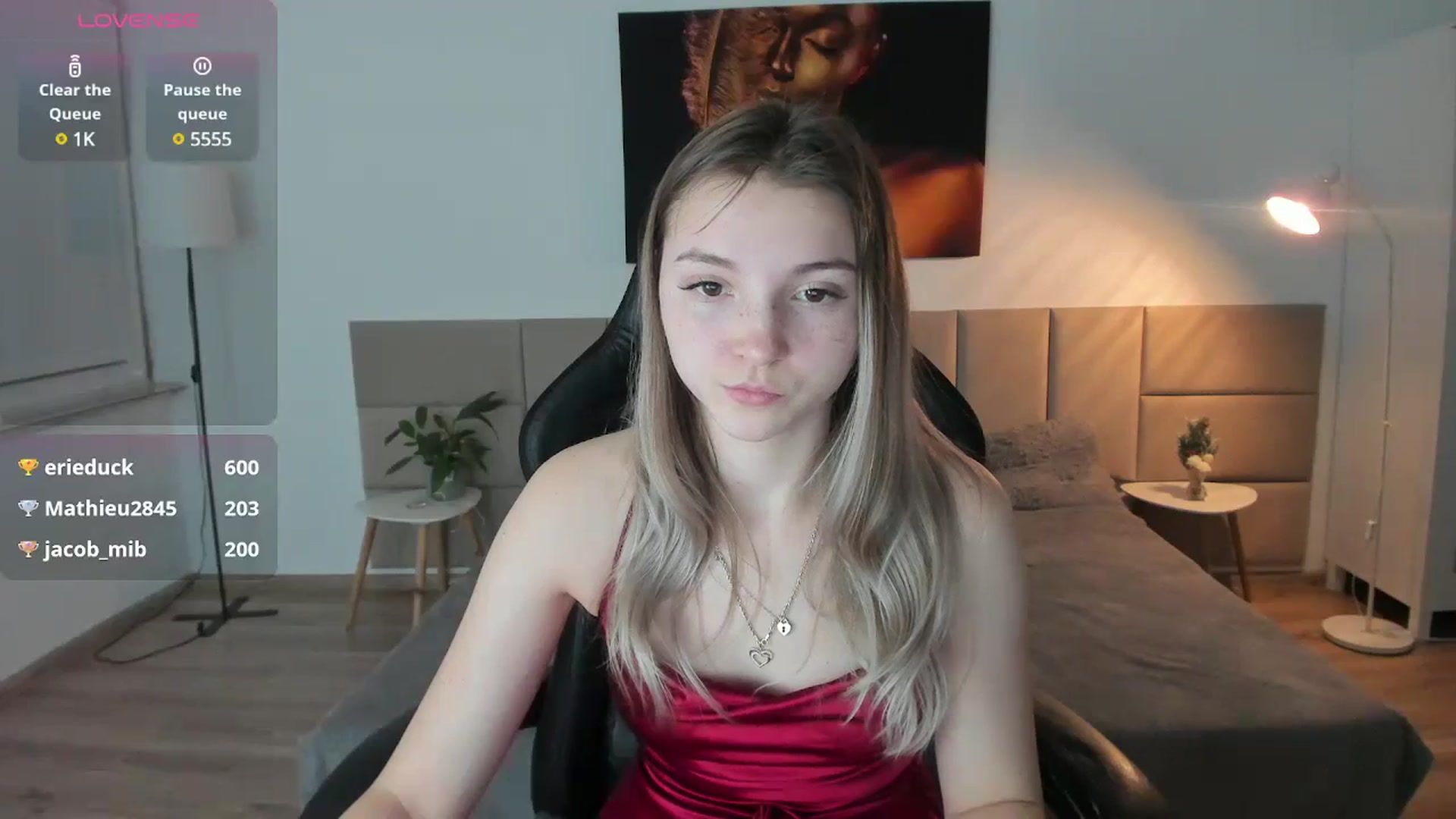 Gallery image thumbnail from Daisyy's myfreecams stream on, 01/21/2025, 17:46 image 7 of 20