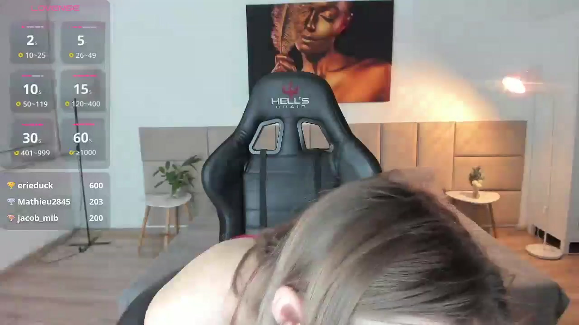 Gallery image thumbnail from Daisyy's myfreecams stream on, 01/21/2025, 17:46 image 9 of 20