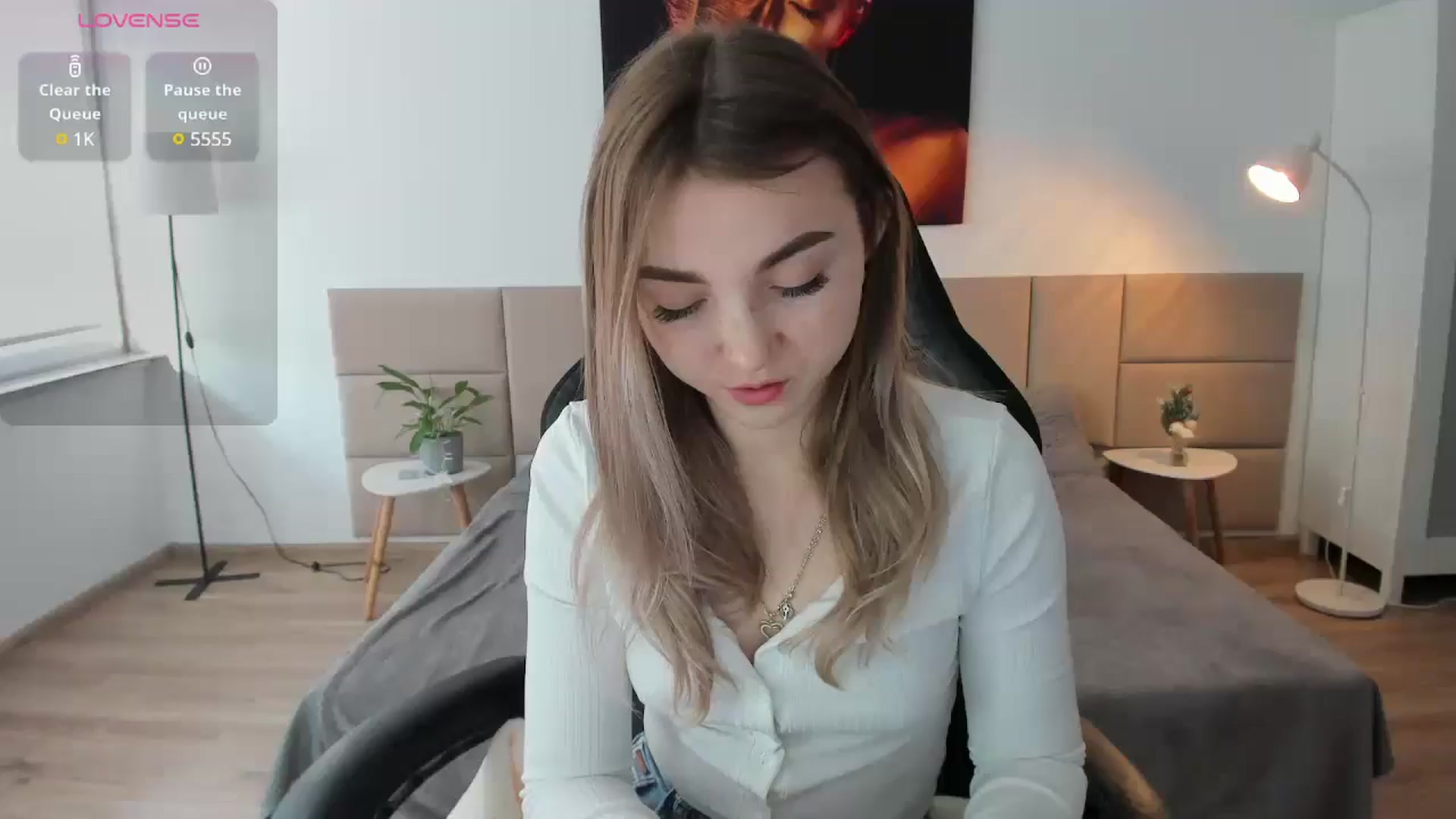 Gallery image thumbnail from Daisyy's myfreecams stream on, 01/22/2025, 13:45 image 1 of 20