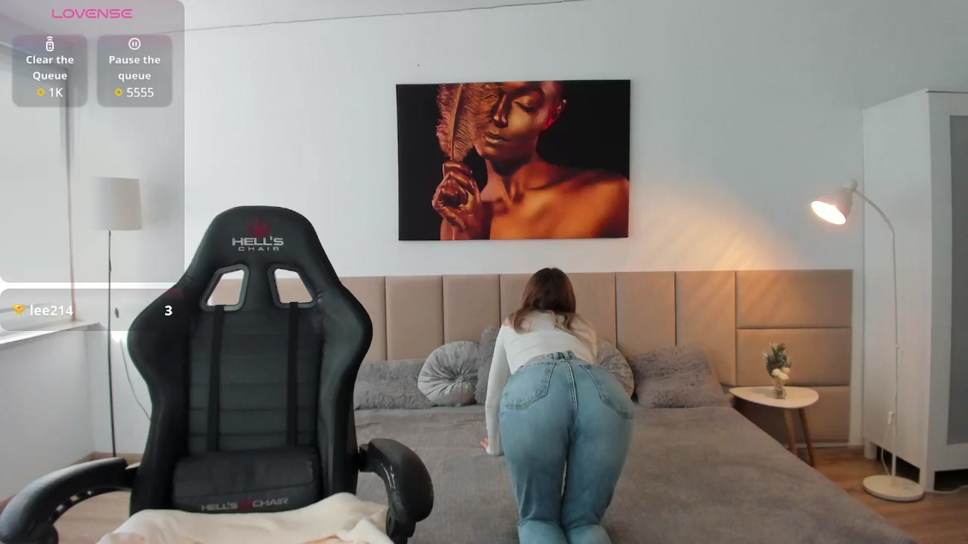 Gallery image thumbnail from Daisyy's myfreecams stream on, 01/22/2025, 13:45 image 19 of 20
