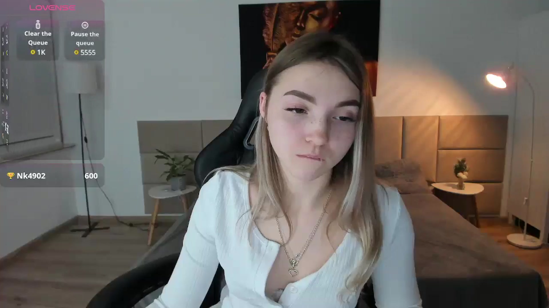 Gallery image thumbnail from Daisyy's myfreecams stream on, 01/22/2025, 16:07 image 13 of 20