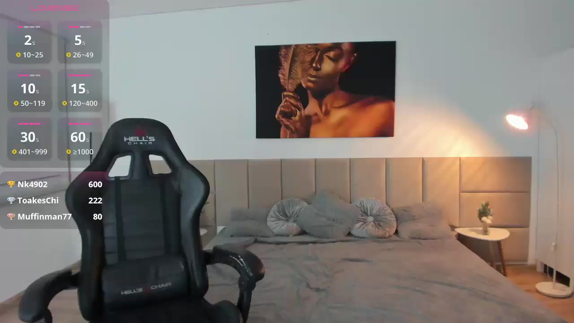 Gallery image thumbnail from Daisyy's myfreecams stream on, 01/22/2025, 18:16 image 15 of 20