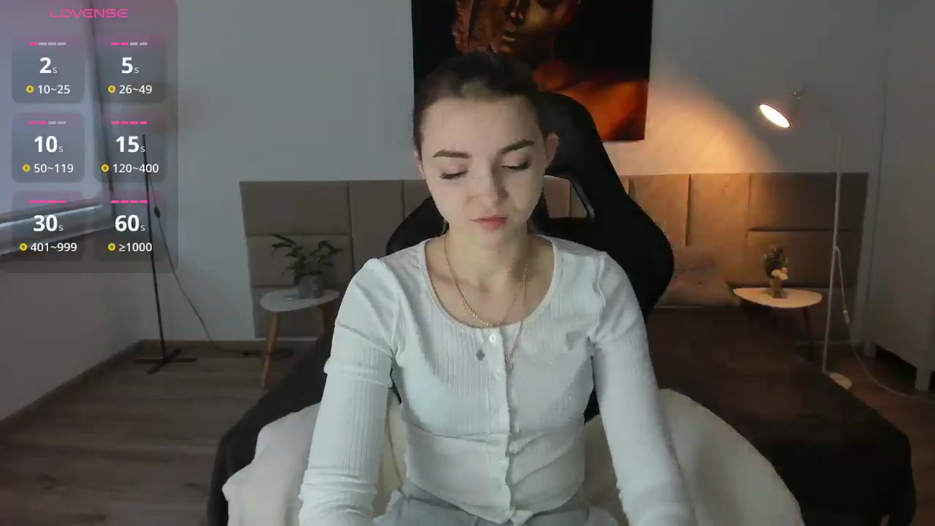Gallery image thumbnail from Daisyy's myfreecams stream on, 01/23/2025, 16:17 image 2 of 20