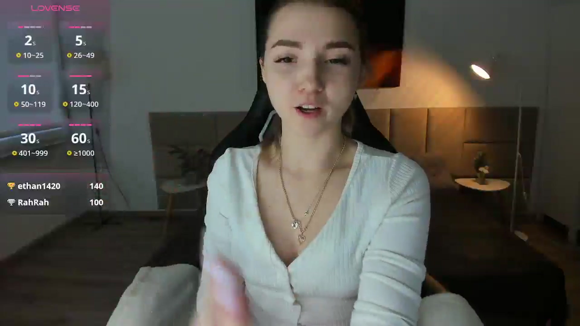 Gallery image thumbnail from Daisyy's myfreecams stream on, 01/23/2025, 16:17 image 6 of 20