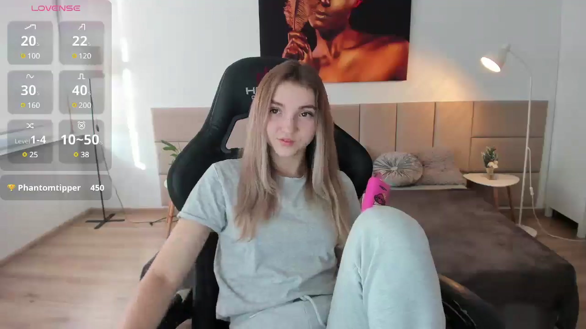 Gallery image thumbnail from Daisyy's myfreecams stream on, 01/24/2025, 15:08 image 6 of 20