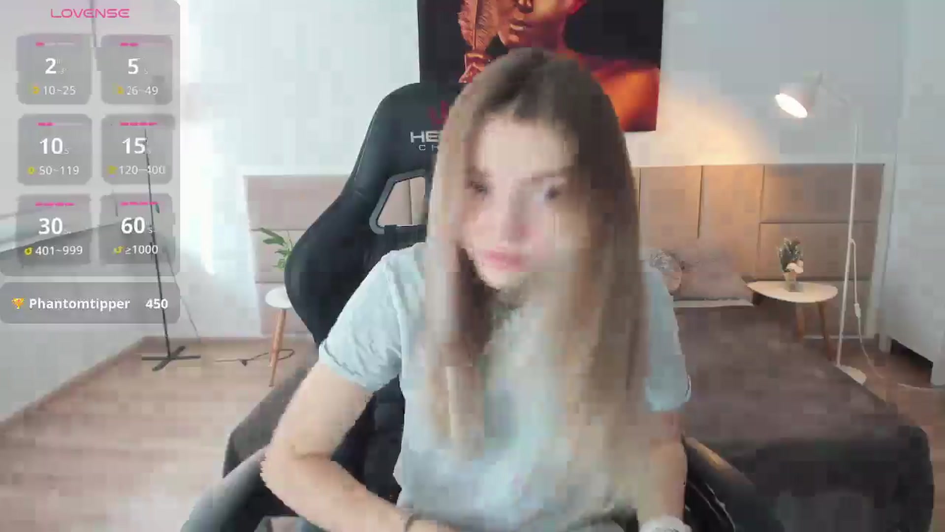Gallery image thumbnail from Daisyy's myfreecams stream on, 01/24/2025, 15:08 image 4 of 20