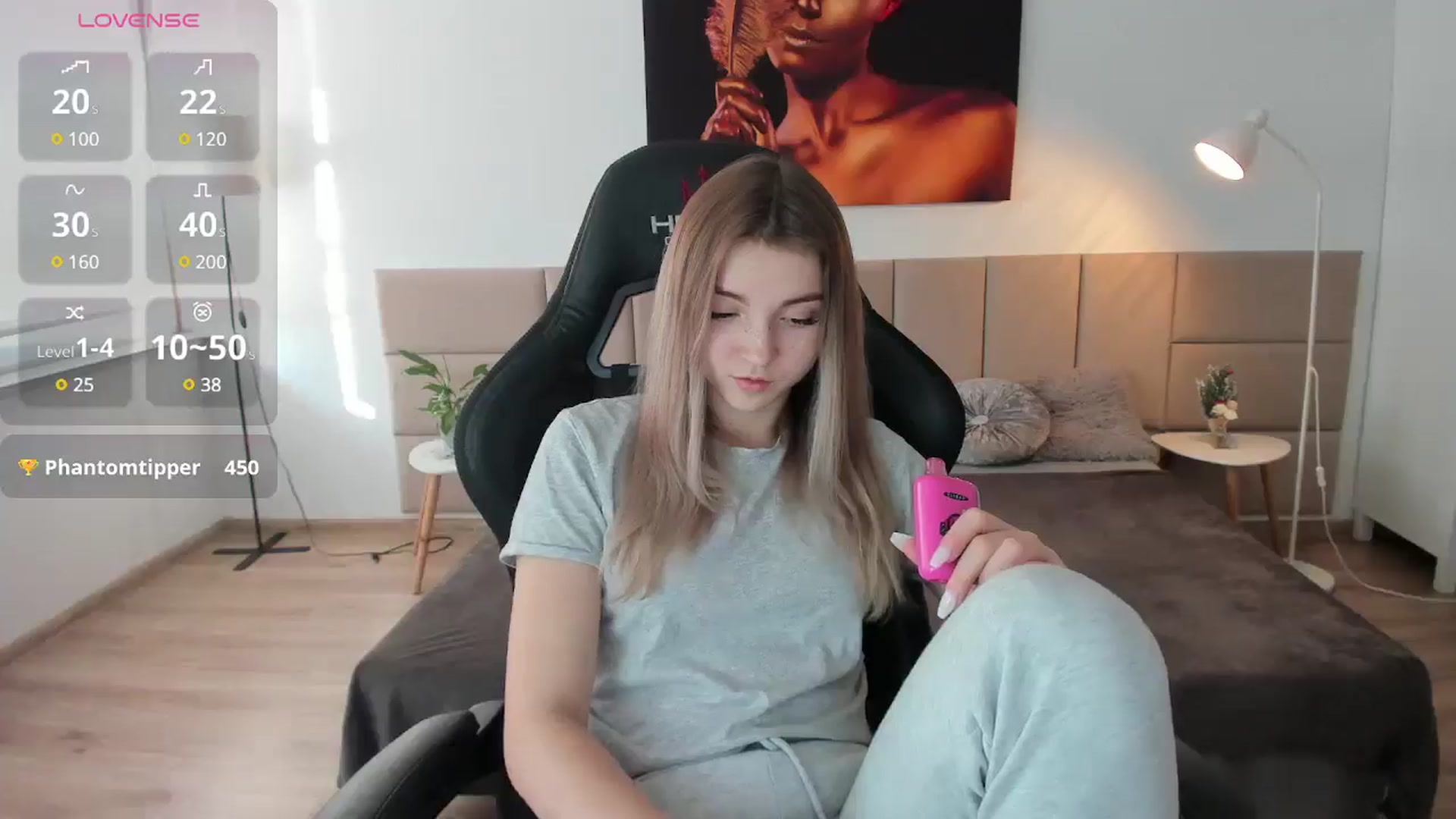 Gallery image thumbnail from Daisyy's myfreecams stream on, 01/24/2025, 15:08 image 7 of 20