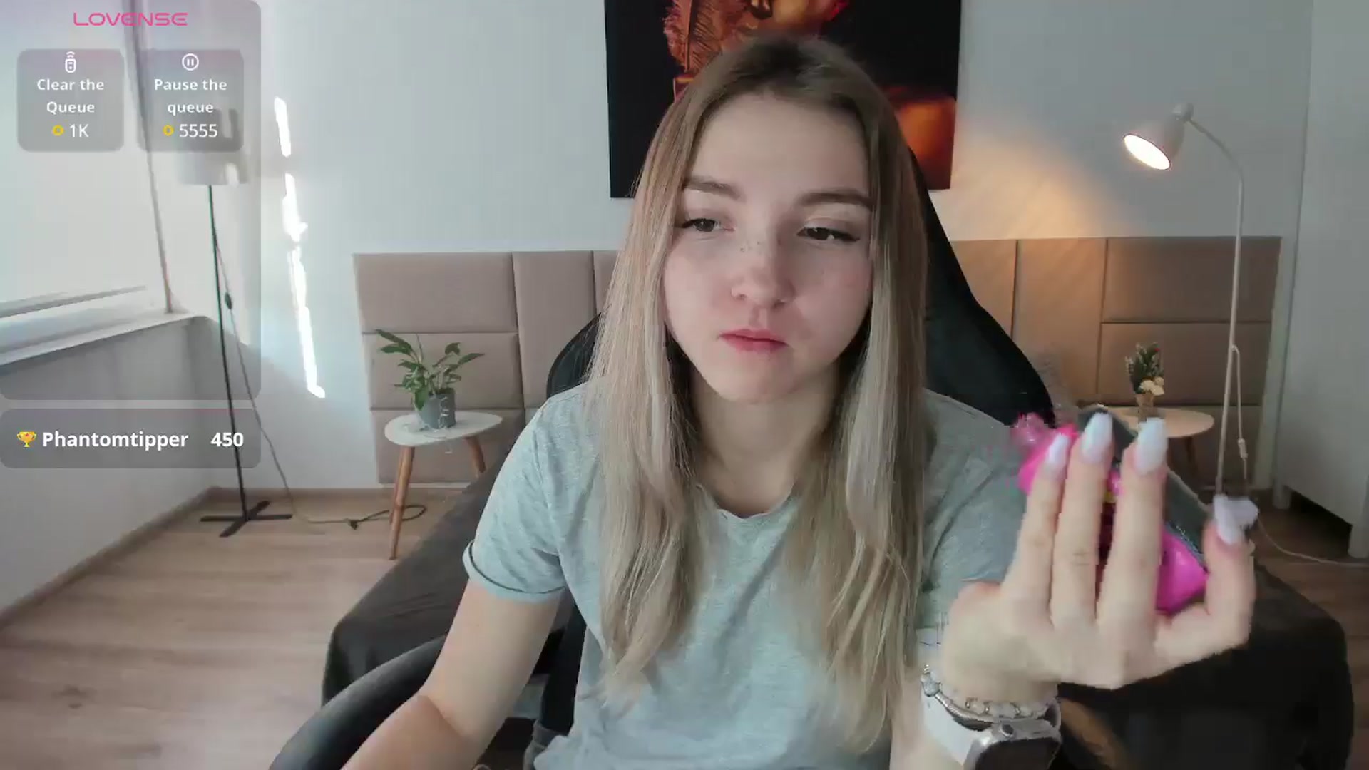 Gallery image thumbnail from Daisyy's myfreecams stream on, 01/24/2025, 15:08 image 5 of 20