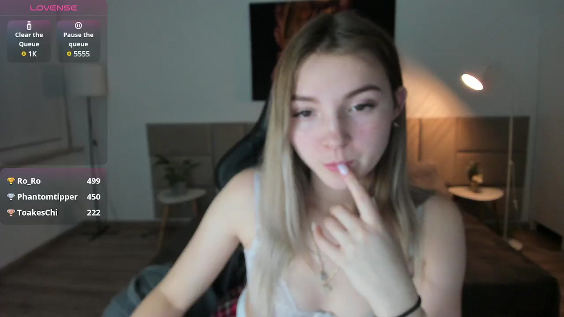 Gallery image thumbnail from Daisyy's myfreecams stream on, 01/24/2025, 16:32 image 9 of 20