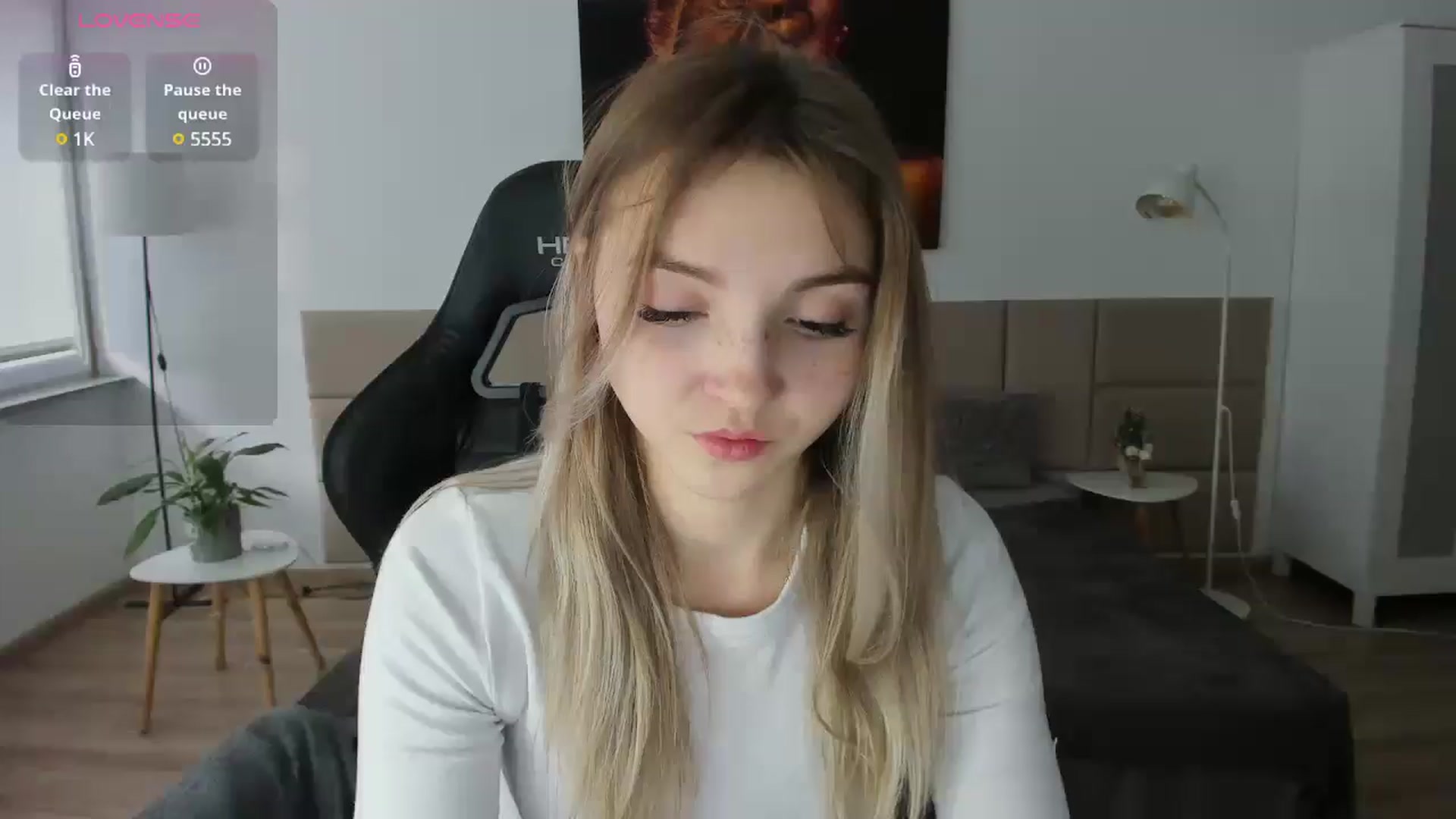Gallery image thumbnail from Daisyy's myfreecams stream on, 01/27/2025, 15:07 image 1 of 20