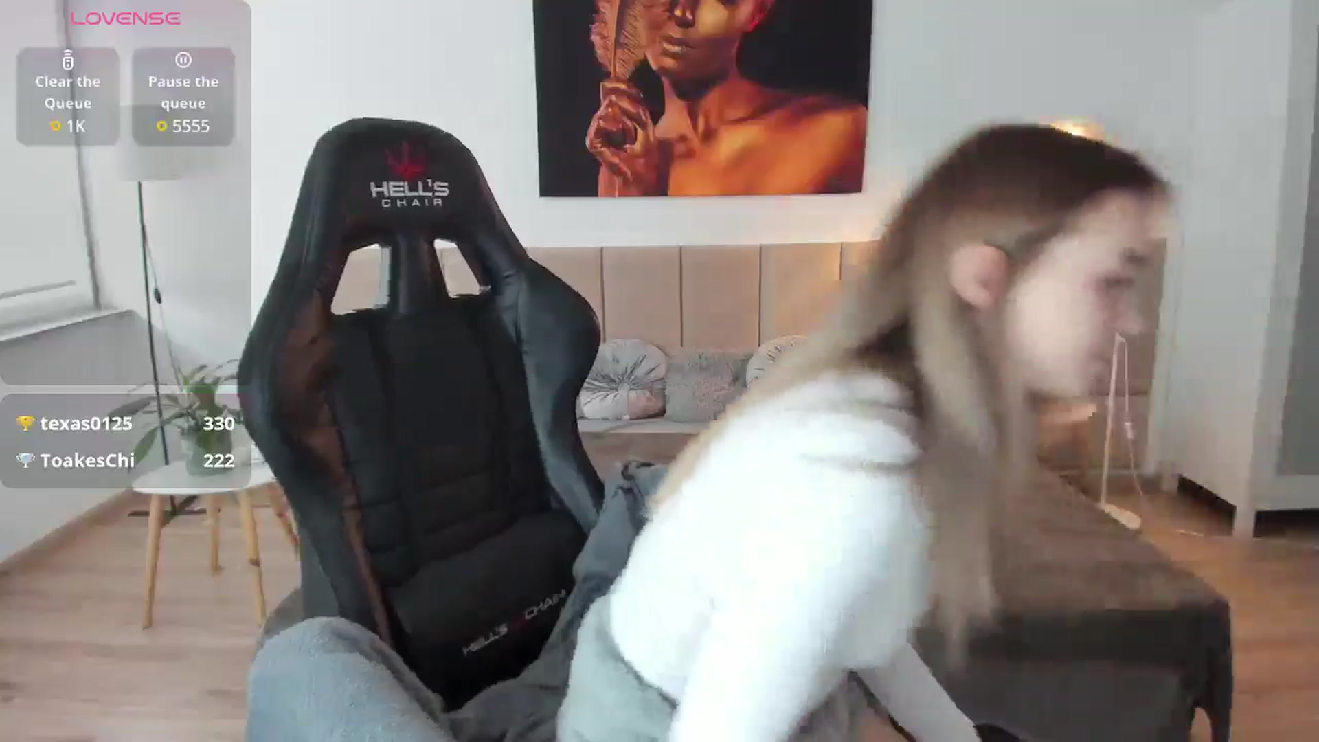 Gallery image thumbnail from Daisyy's myfreecams stream on, 01/27/2025, 15:07 image 13 of 20