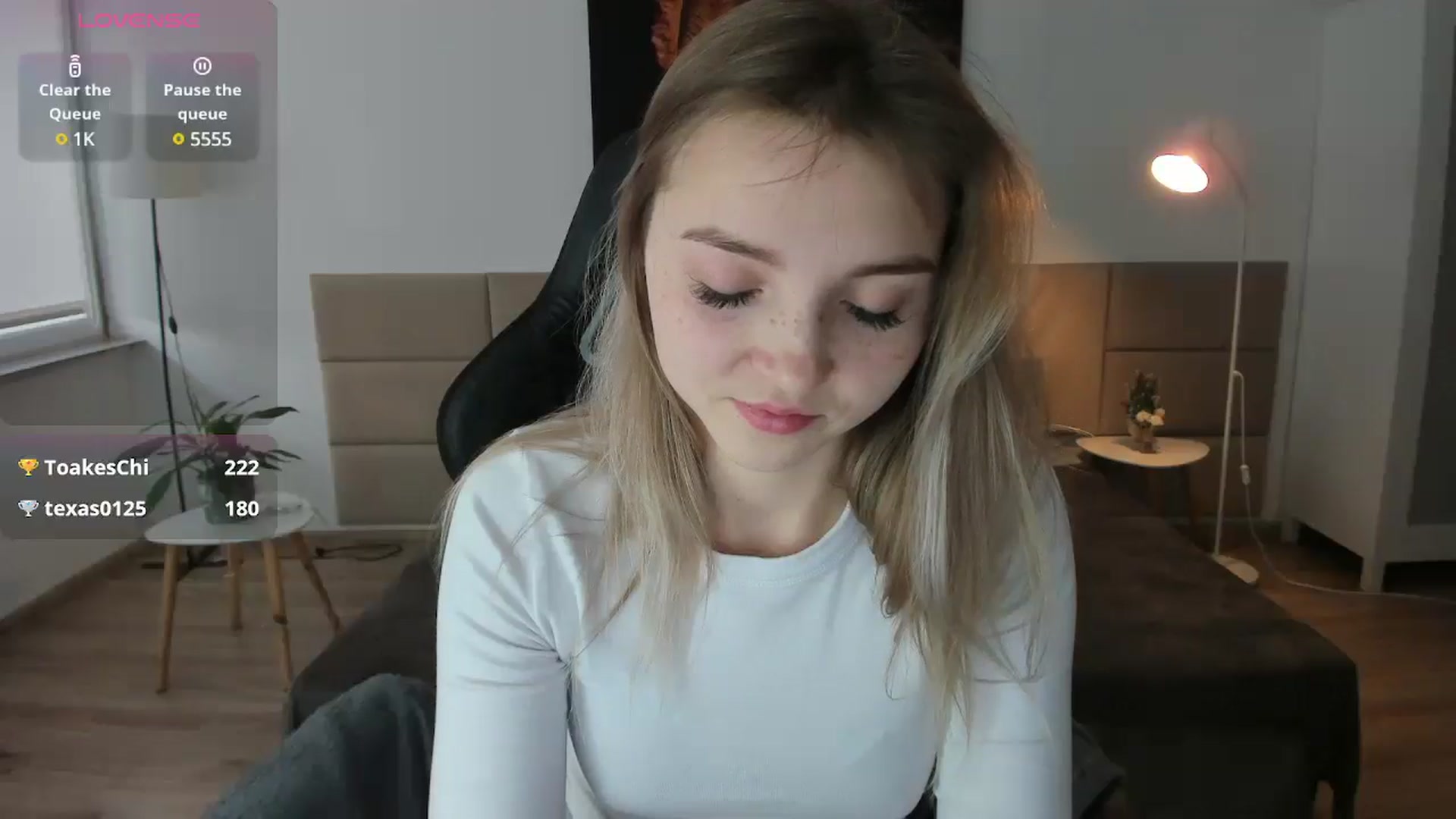 Gallery image thumbnail from Daisyy's myfreecams stream on, 01/27/2025, 15:07 image 11 of 20