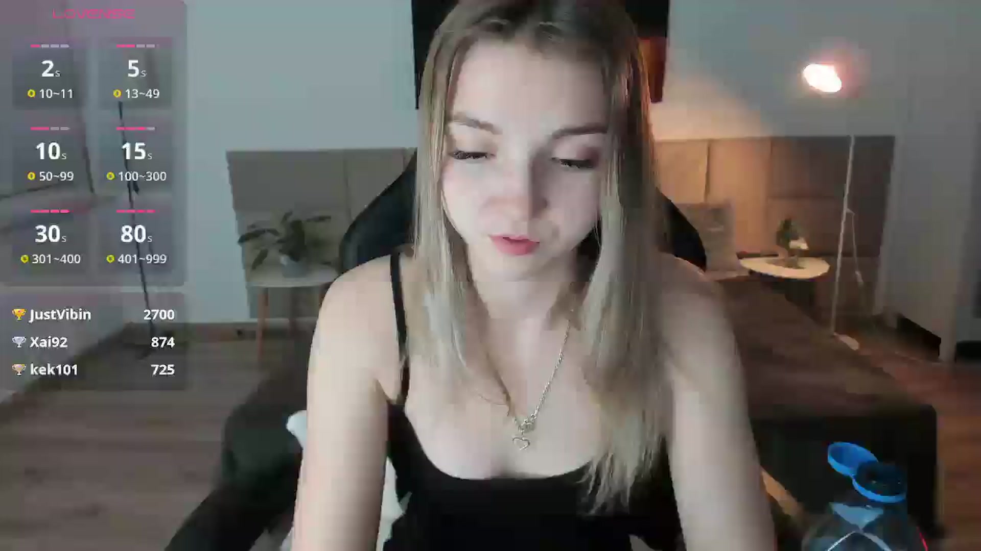 Gallery image thumbnail from Daisyy's myfreecams stream on, 01/29/2025, 17:46 image 20 of 20