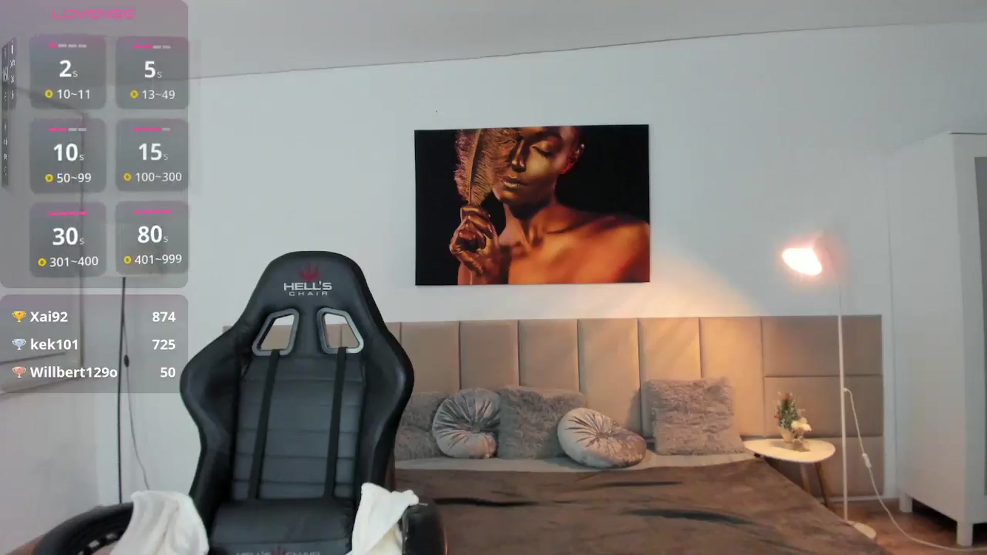 Gallery image thumbnail from Daisyy's myfreecams stream on, 01/29/2025, 17:46 image 13 of 20