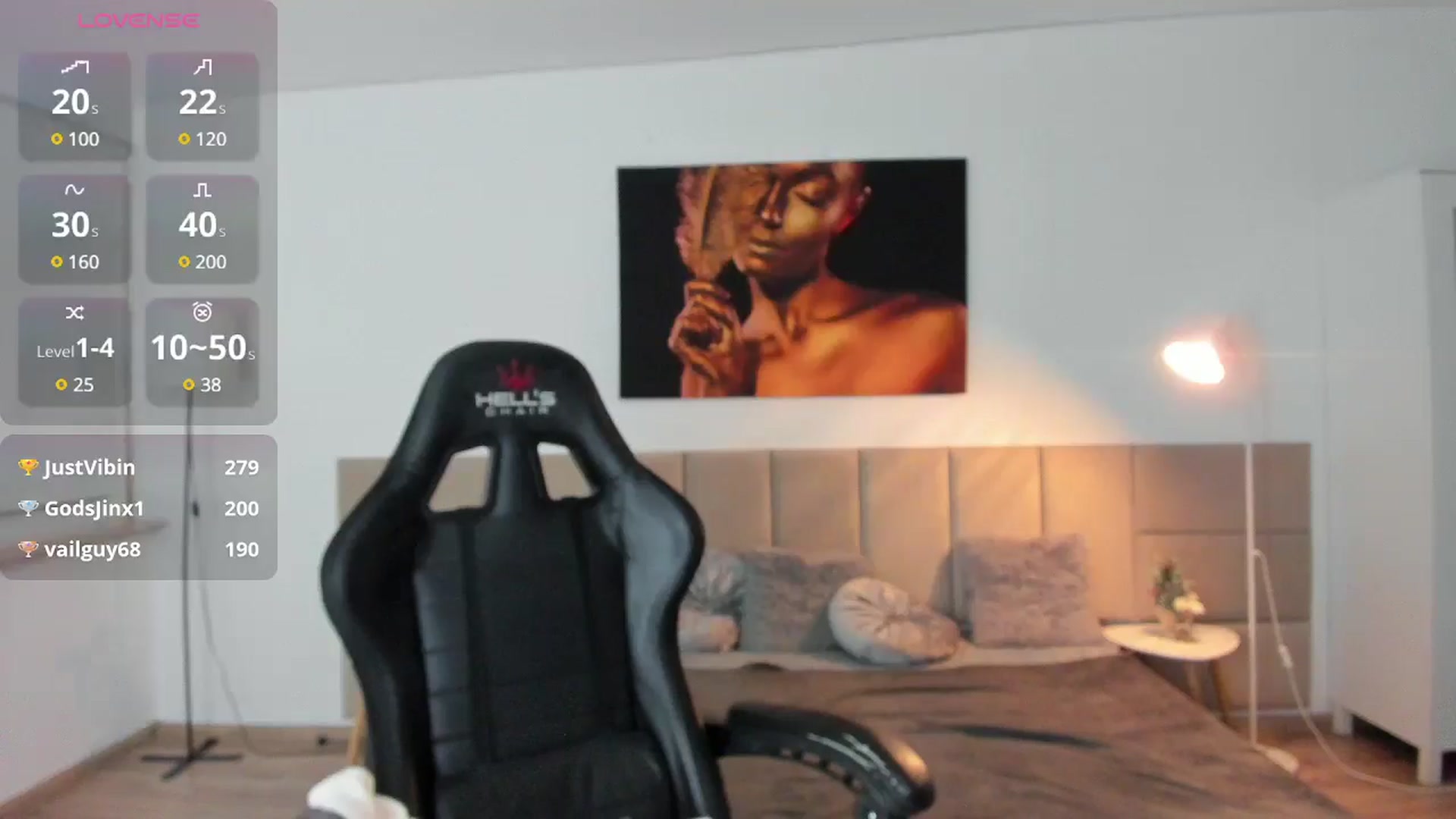 Gallery image thumbnail from Daisyy's myfreecams stream on, 01/29/2025, 18:32 image 17 of 20