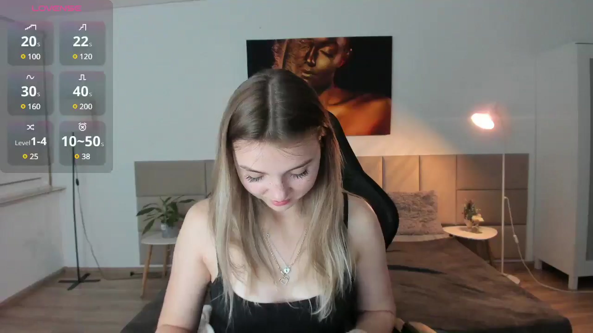Gallery image thumbnail from Daisyy's myfreecams stream on, 01/29/2025, 18:32 image 13 of 20