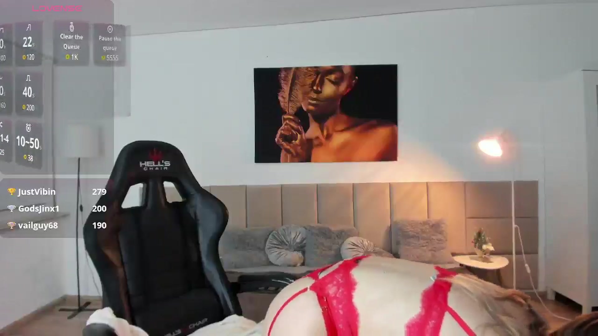Gallery image thumbnail from Daisyy's myfreecams stream on, 01/29/2025, 18:32 image 18 of 20