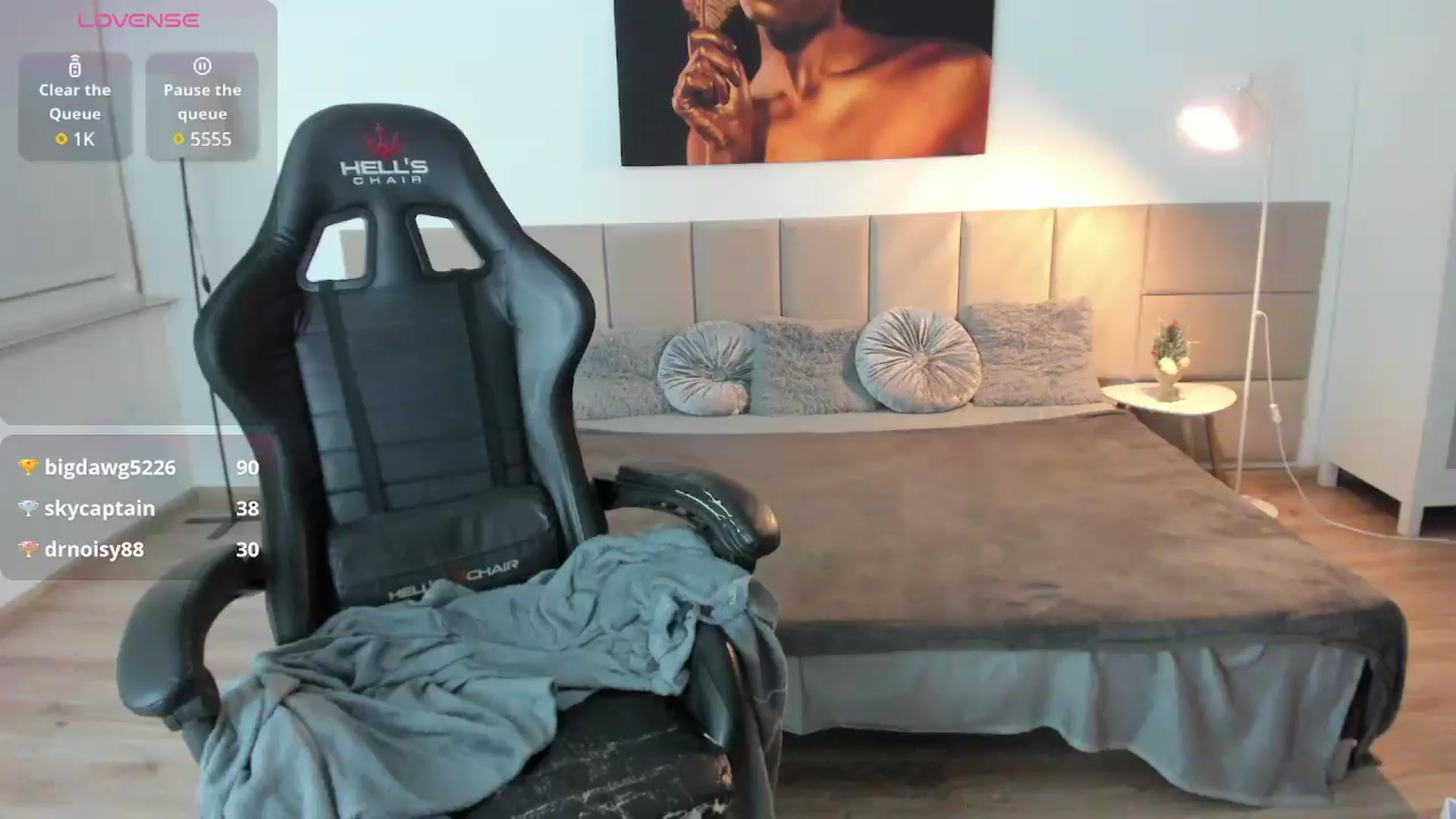 Gallery image thumbnail from Daisyy's myfreecams stream on, 01/30/2025, 18:32 image 15 of 20