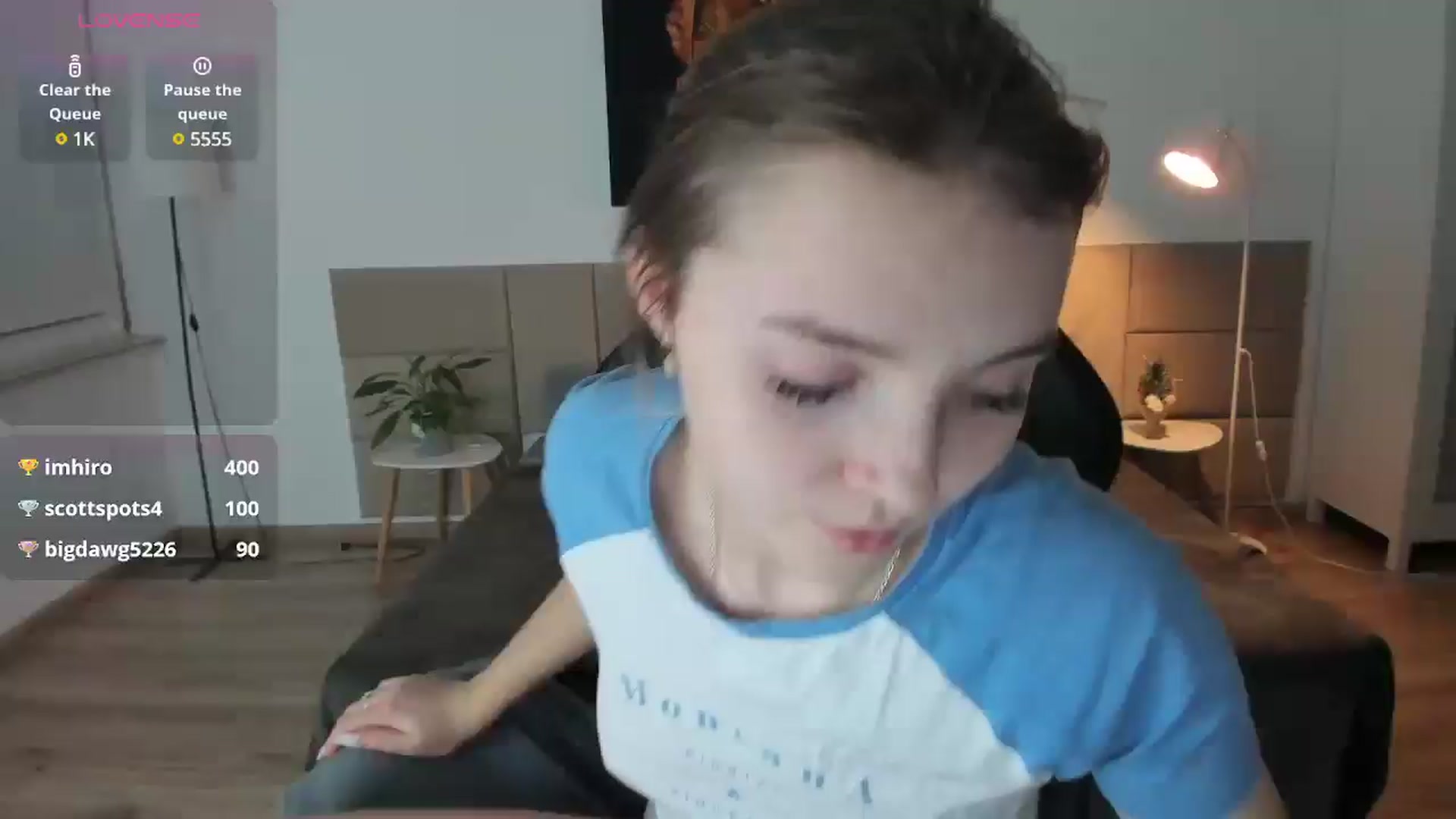 Gallery image thumbnail from Daisyy's myfreecams stream on, 01/30/2025, 20:48 image 8 of 20