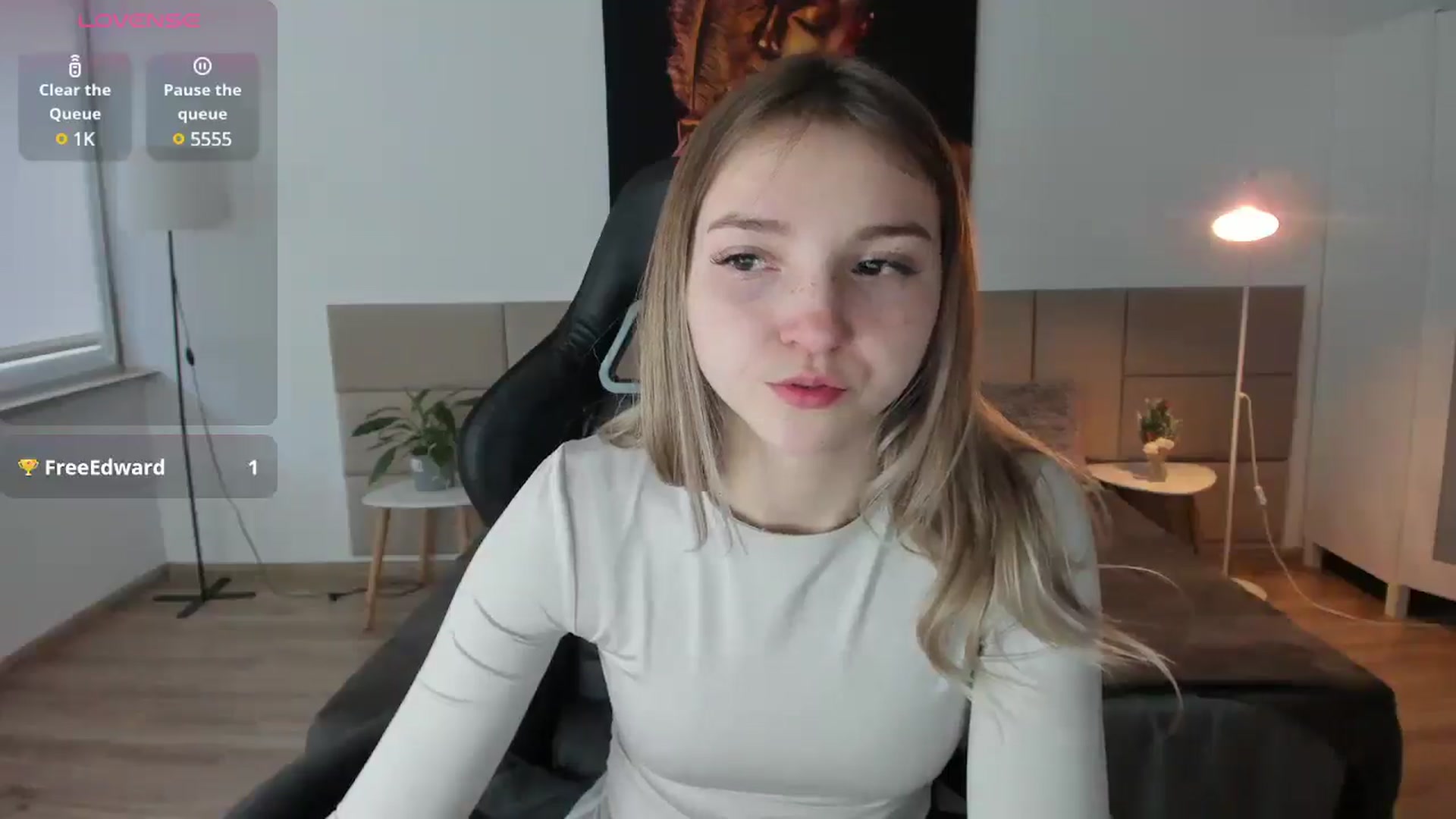 Gallery image thumbnail from Daisyy's myfreecams stream on, 01/31/2025, 13:58 image 11 of 20