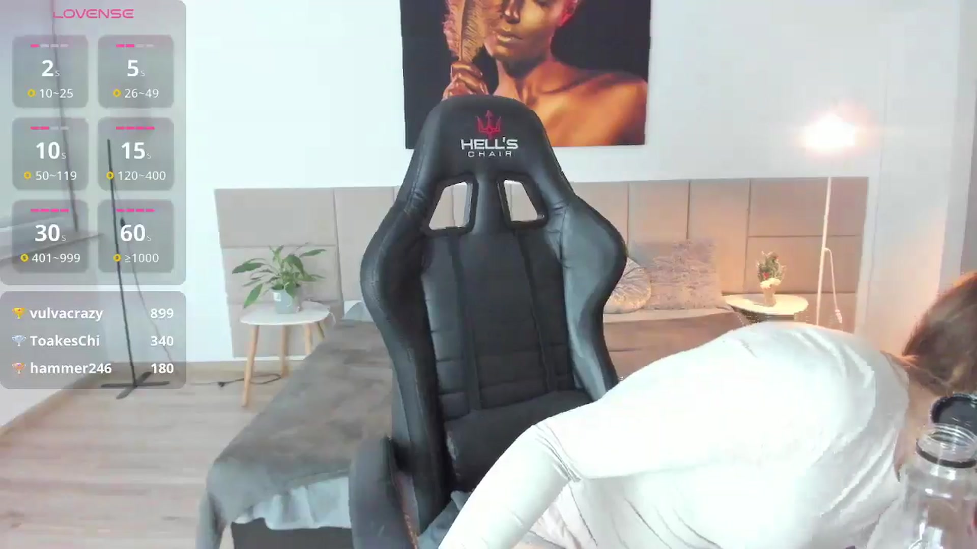 Gallery image thumbnail from Daisyy's myfreecams stream on, 01/31/2025, 15:42 image 17 of 20