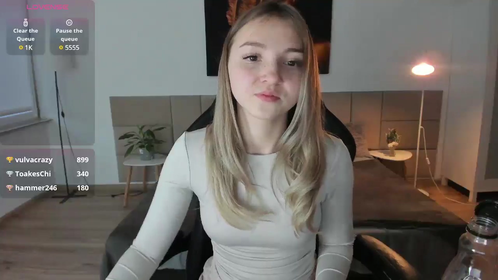 Gallery image thumbnail from Daisyy's myfreecams stream on, 01/31/2025, 15:42 image 15 of 20