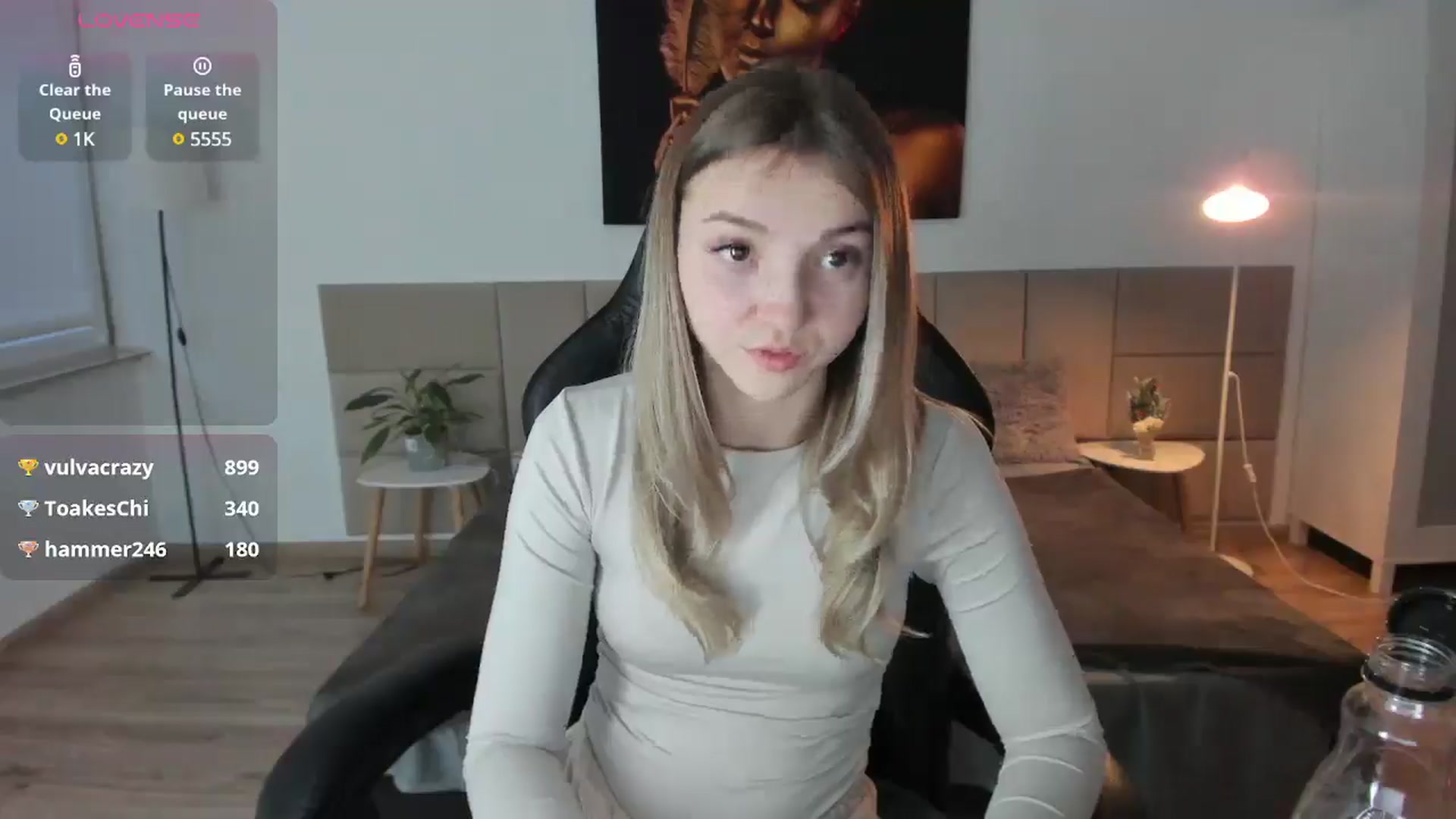 Gallery image thumbnail from Daisyy's myfreecams stream on, 01/31/2025, 15:42 image 20 of 20