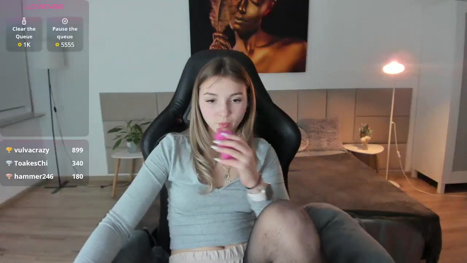 Gallery image thumbnail from Daisyy's myfreecams stream on, 01/31/2025, 17:31 image 2 of 20