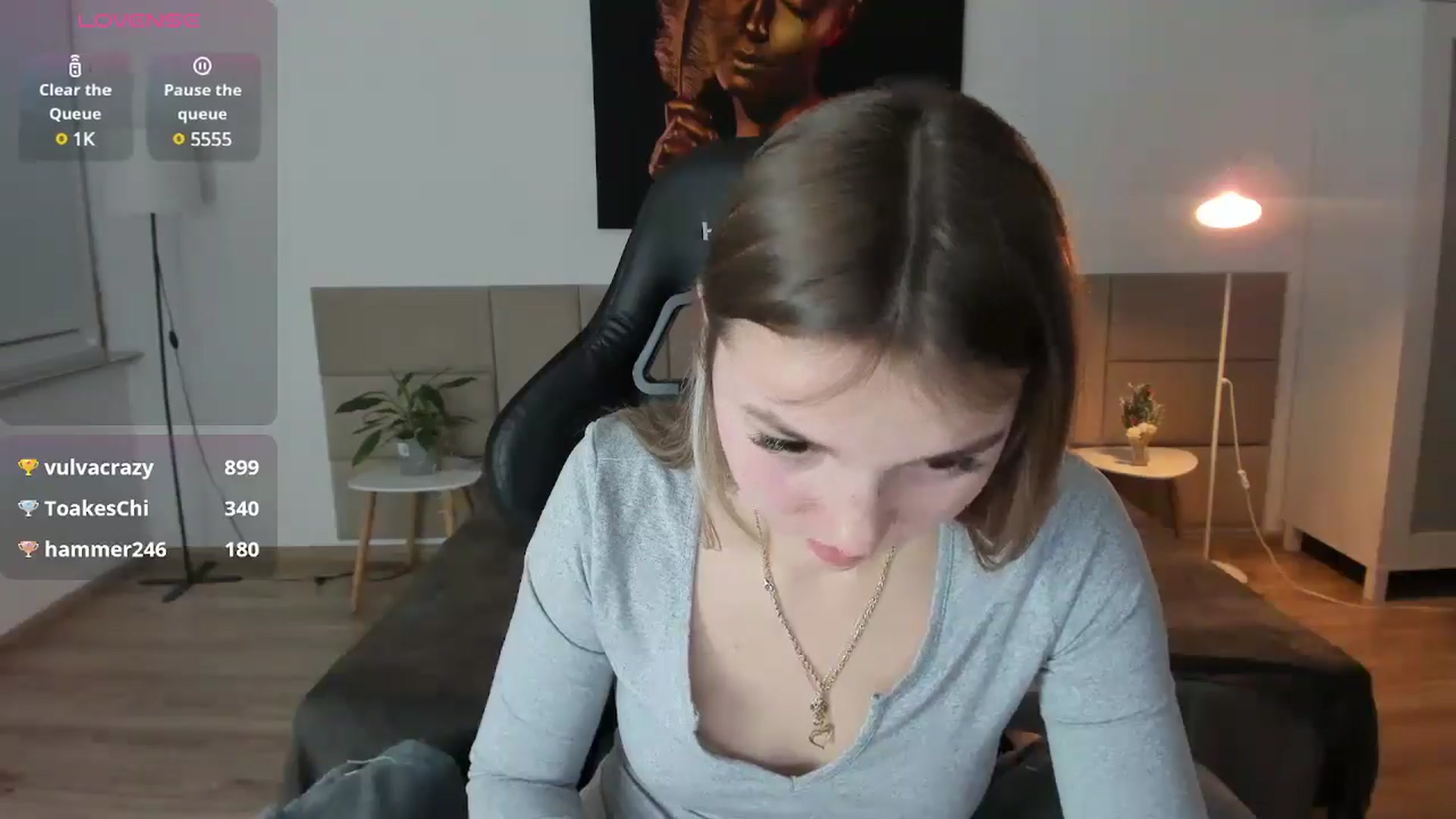 Gallery image thumbnail from Daisyy's myfreecams stream on, 01/31/2025, 17:31 image 13 of 20