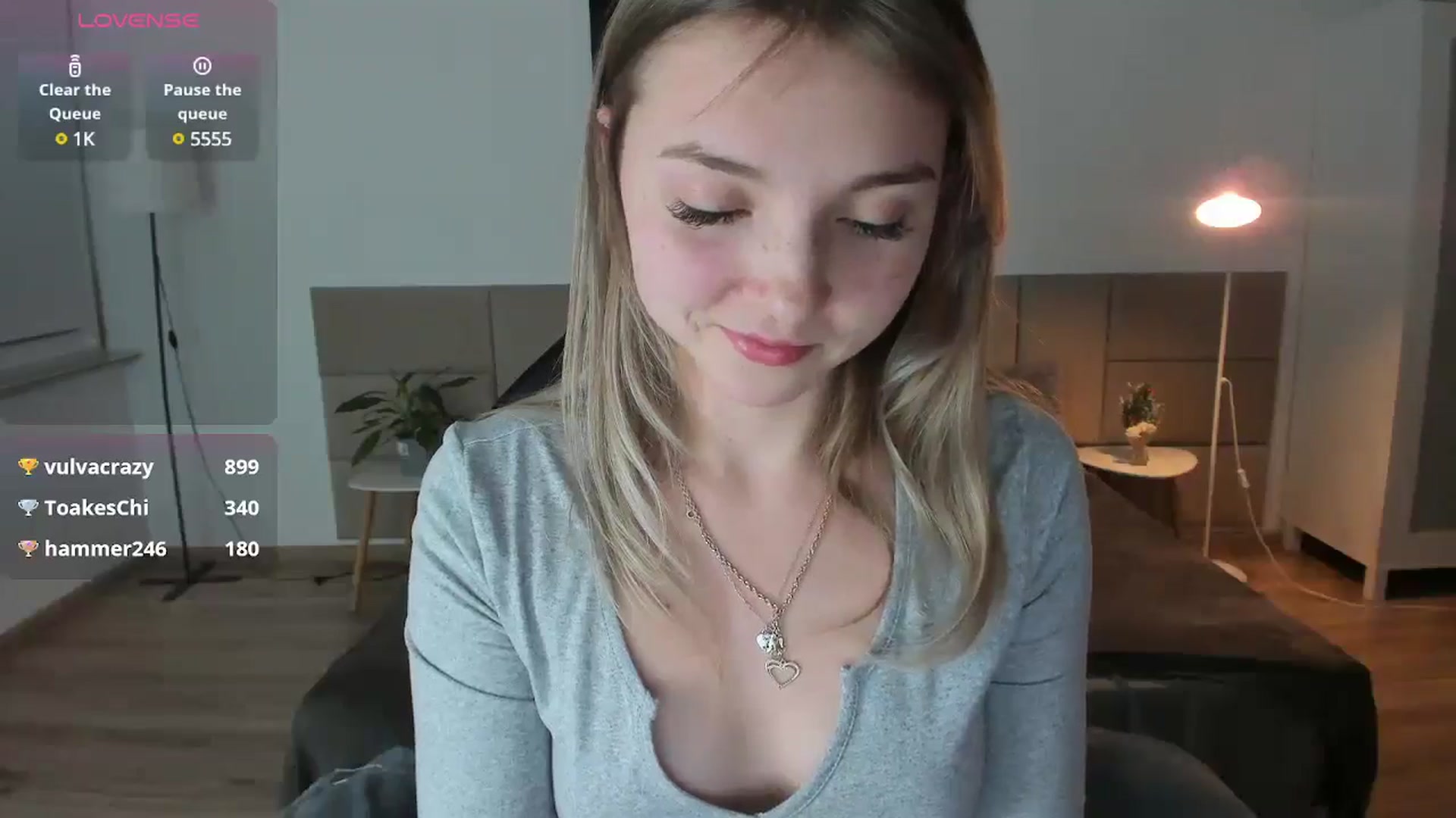 Gallery image thumbnail from Daisyy's myfreecams stream on, 01/31/2025, 17:31 image 9 of 20