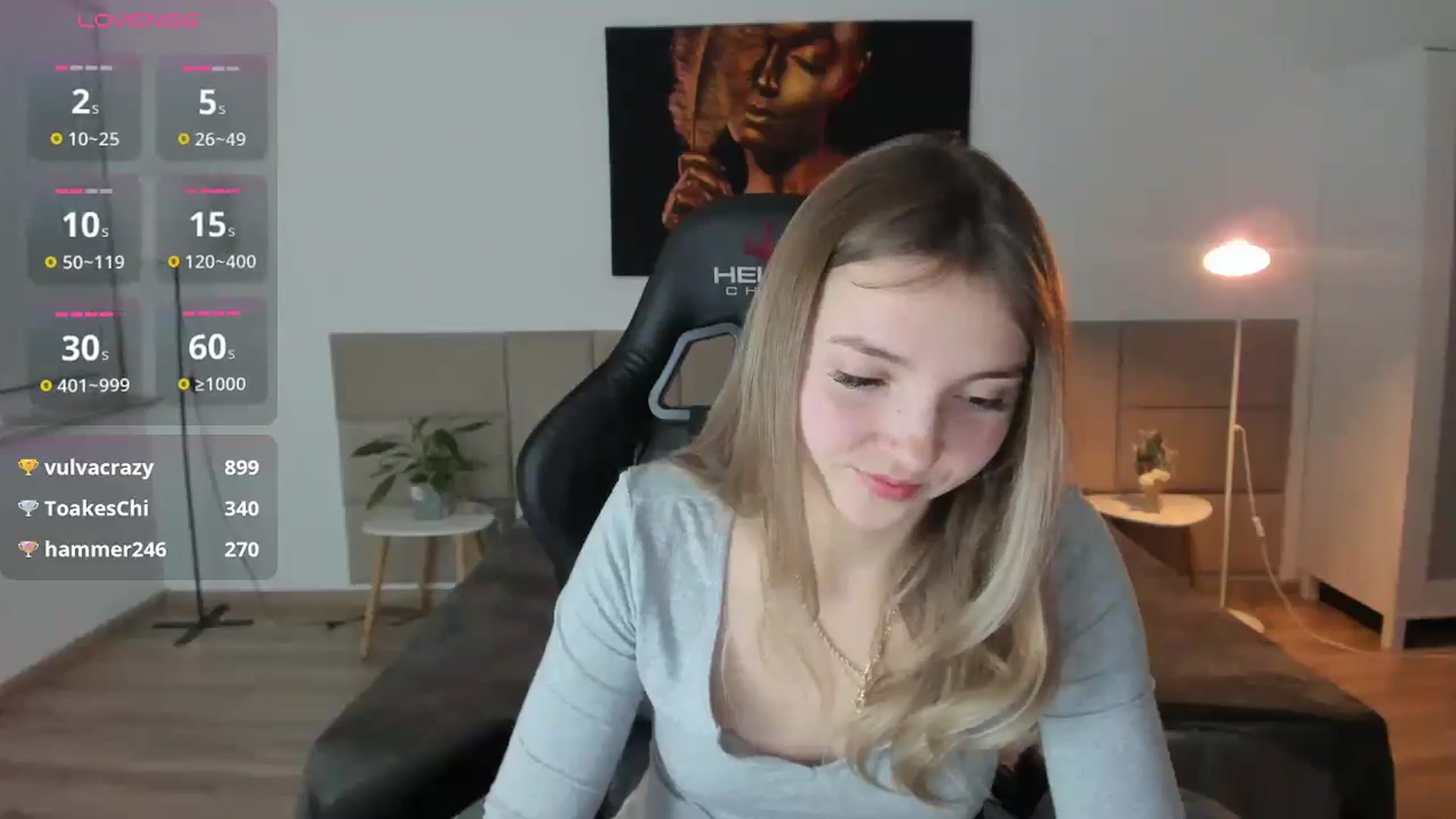 Gallery image thumbnail from Daisyy's myfreecams stream on, 01/31/2025, 17:31 image 18 of 20