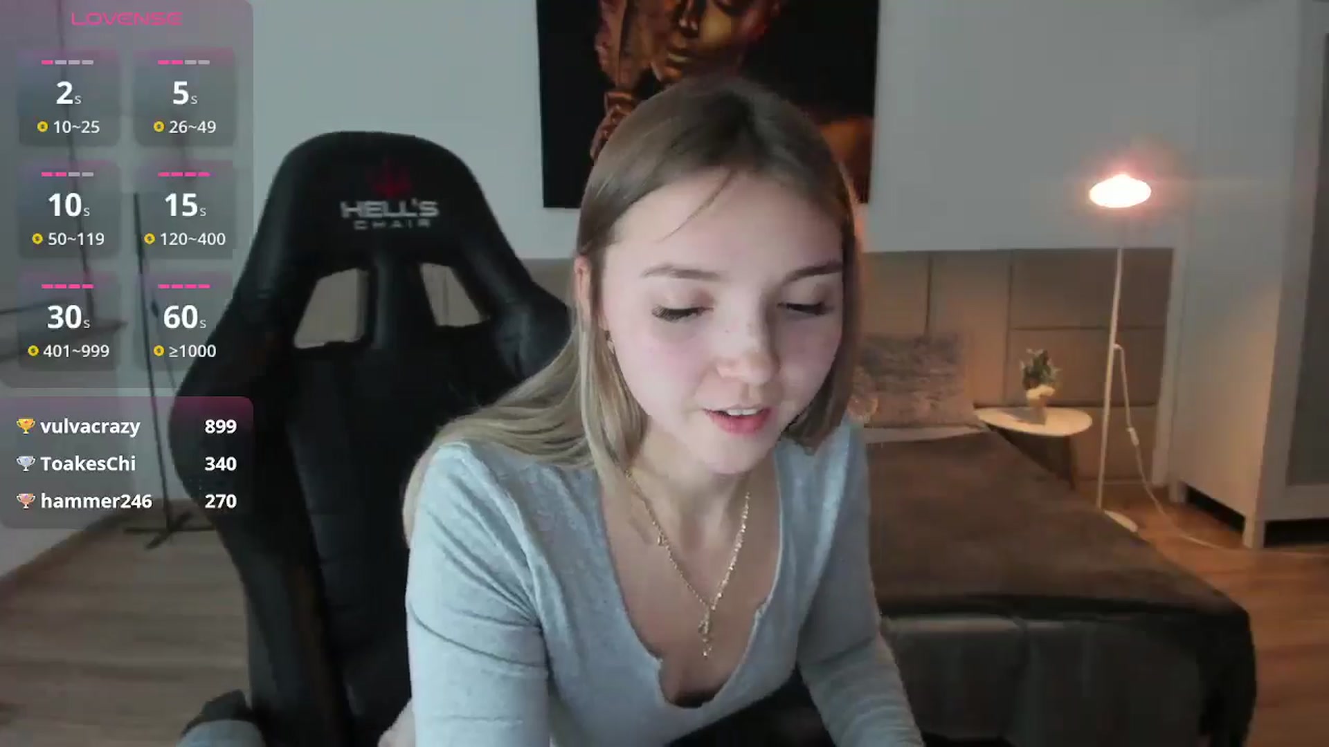 Gallery image thumbnail from Daisyy's myfreecams stream on, 01/31/2025, 17:31 image 14 of 20