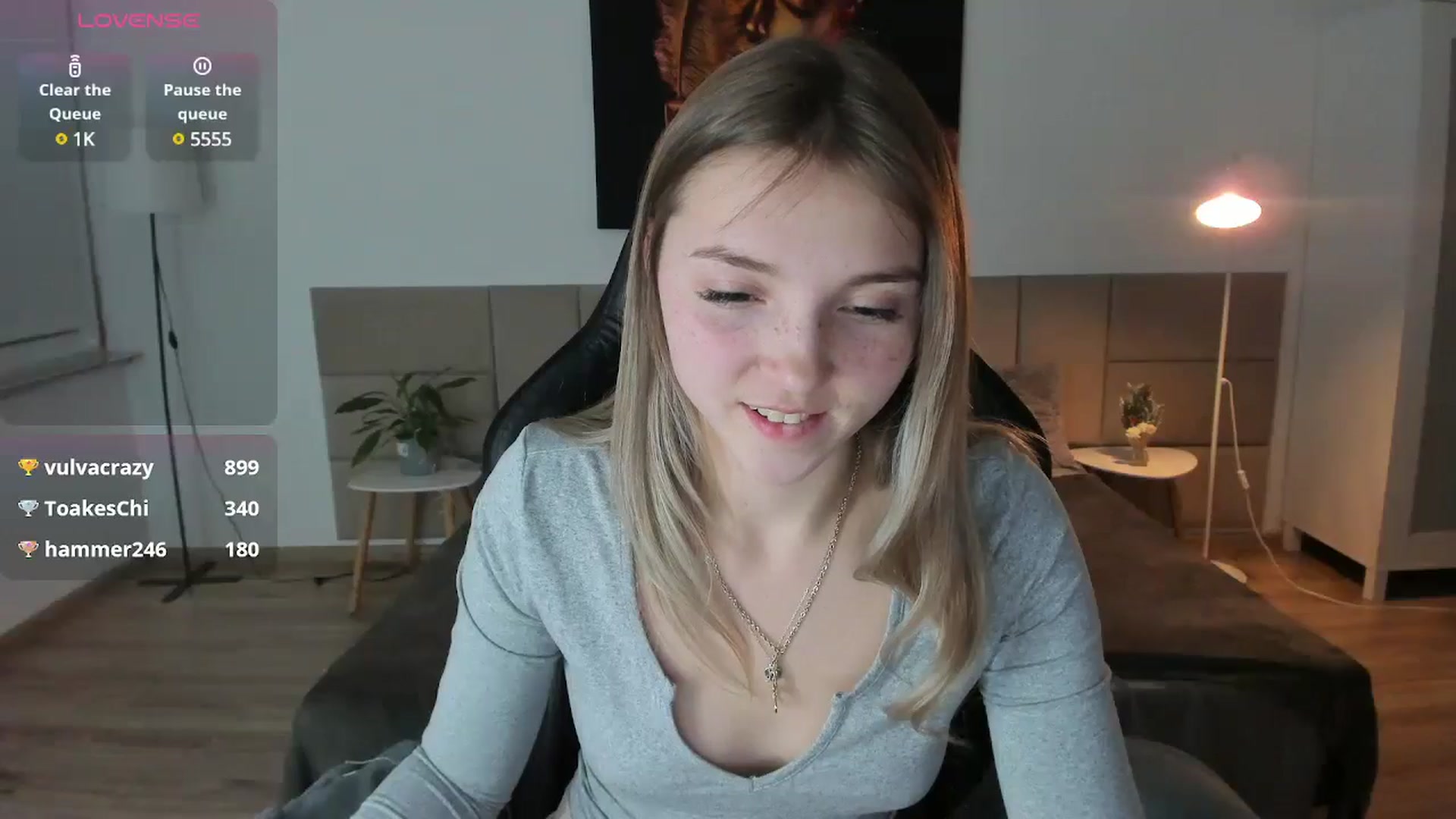 Gallery image thumbnail from Daisyy's myfreecams stream on, 01/31/2025, 17:31 image 11 of 20