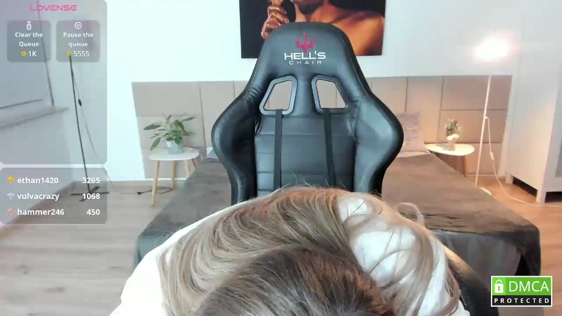 Gallery image thumbnail from Daisyy's myfreecams stream on, 01/31/2025, 20:55 image 6 of 20