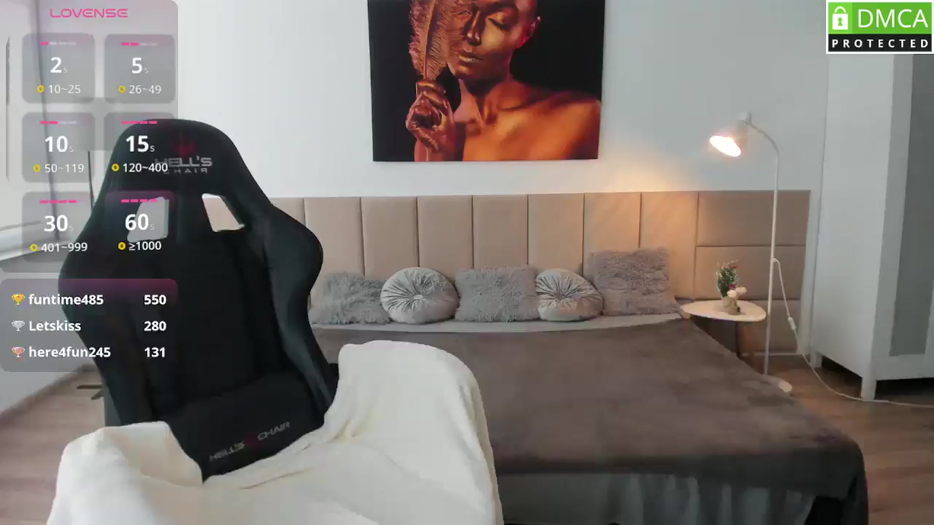 Gallery image thumbnail from Daisyy's myfreecams stream on, 02/07/2025, 13:40 image 19 of 20