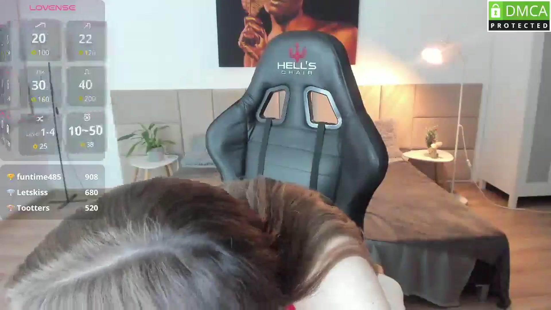 Gallery image thumbnail from Daisyy's myfreecams stream on, 02/07/2025, 16:13 image 10 of 20