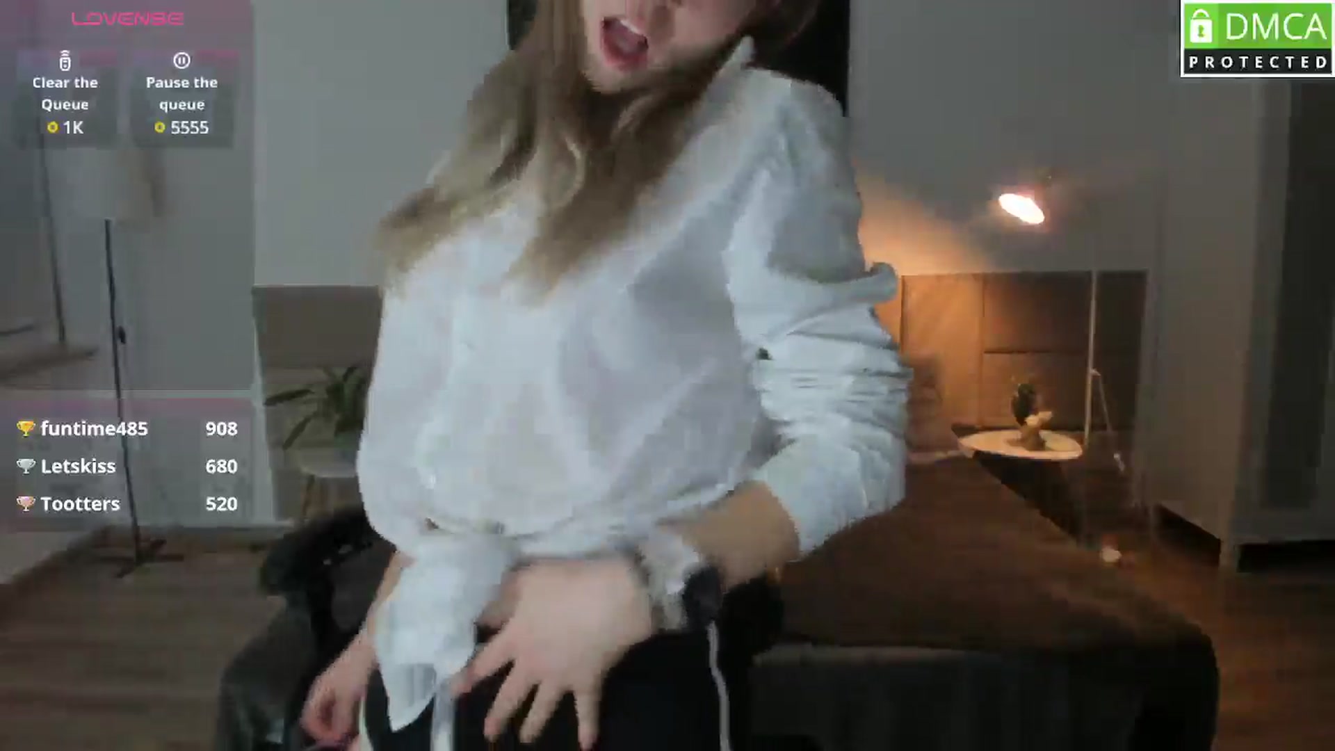 Gallery image thumbnail from Daisyy's myfreecams stream on, 02/07/2025, 21:04 image 20 of 20