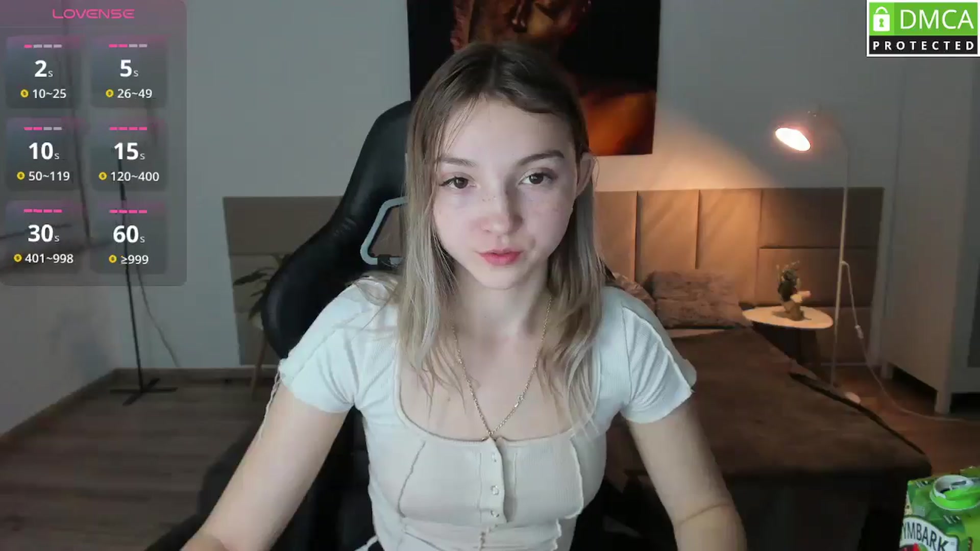 Gallery image thumbnail from Daisyy's myfreecams stream on, 02/10/2025, 21:06 image 17 of 20