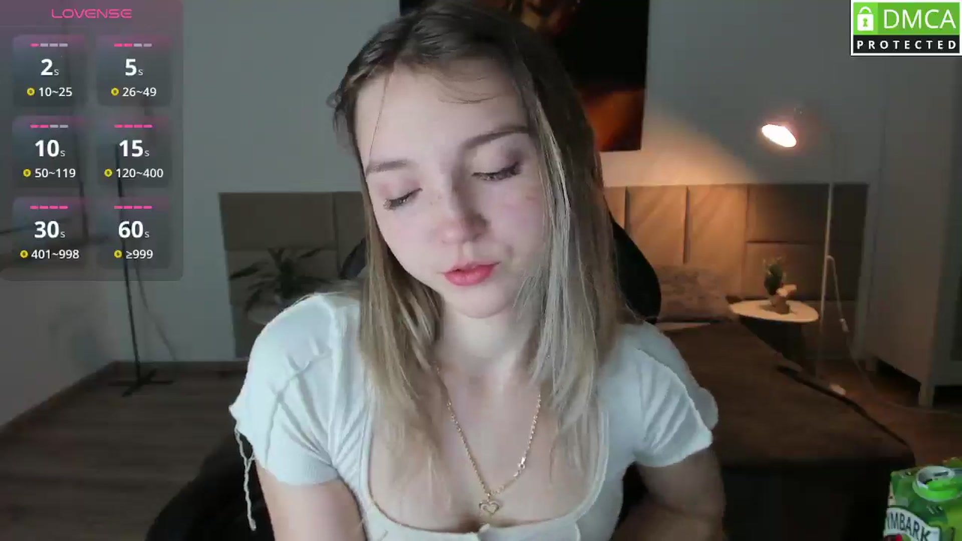 Gallery image thumbnail from Daisyy's myfreecams stream on, 02/10/2025, 21:06 image 20 of 20