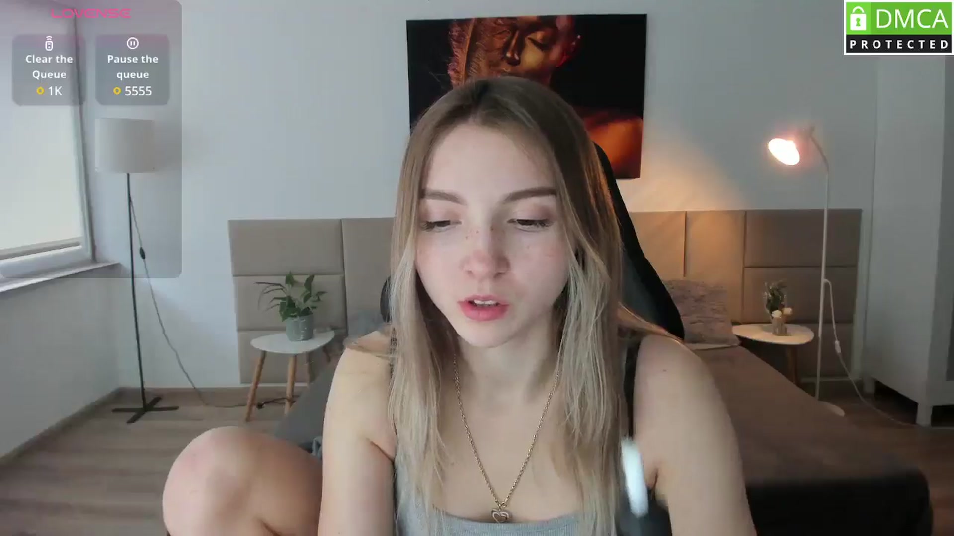 Gallery image thumbnail from Daisyy's myfreecams stream on, 02/13/2025, 14:11 image 10 of 20