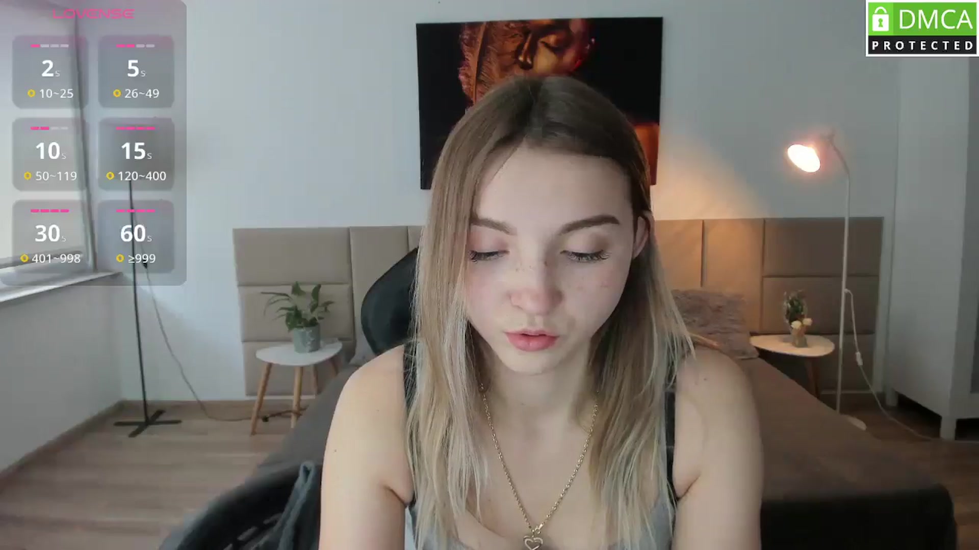Gallery image thumbnail from Daisyy's myfreecams stream on, 02/13/2025, 14:11 image 11 of 20