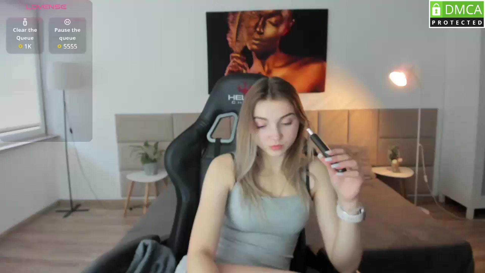 Gallery image thumbnail from Daisyy's myfreecams stream on, 02/13/2025, 14:11 image 18 of 20