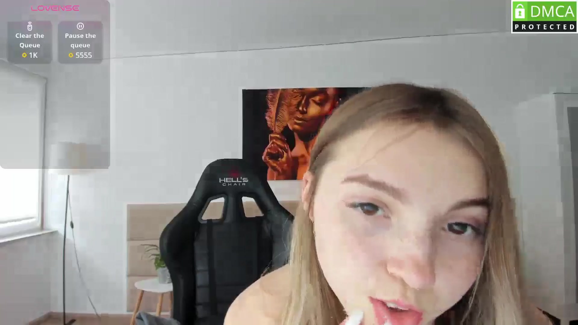 Gallery image thumbnail from Daisyy's myfreecams stream on, 02/13/2025, 14:11 image 8 of 20