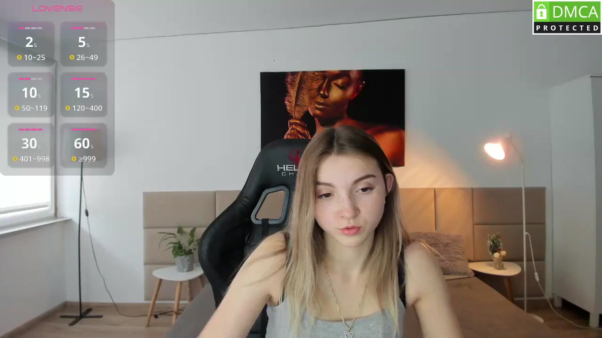 Gallery image thumbnail from Daisyy's myfreecams stream on, 02/13/2025, 14:11 image 9 of 20
