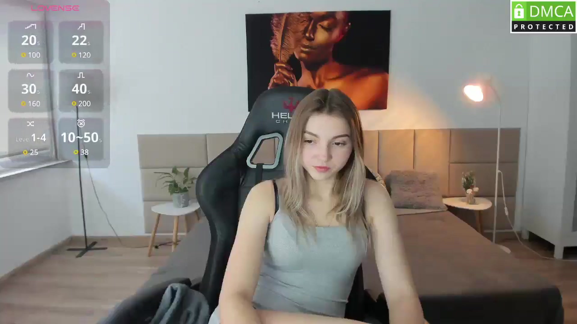 Gallery image thumbnail from Daisyy's myfreecams stream on, 02/13/2025, 14:11 image 16 of 20