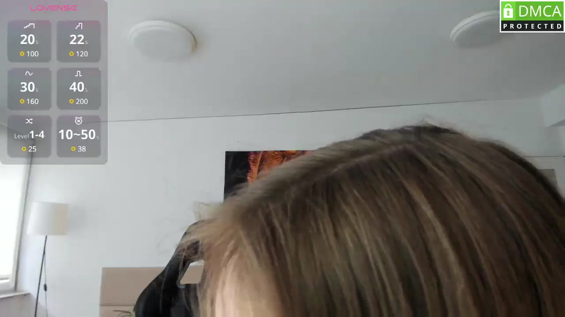 Gallery image thumbnail from Daisyy's myfreecams stream on, 02/13/2025, 14:11 image 7 of 20