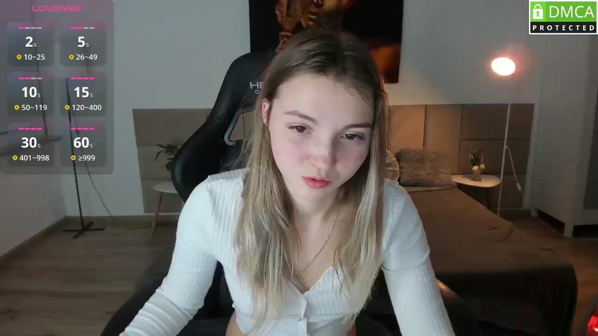 Gallery image thumbnail from Daisyy's myfreecams stream on, 02/14/2025, 17:28 image 2 of 20
